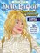 Dolly Parton Queen Of Country Coloring & Activity Book-Softcover